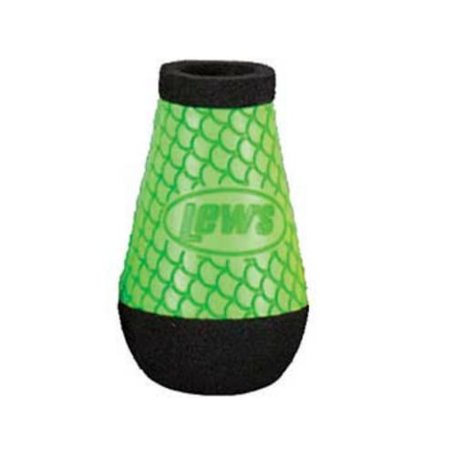 Lews CSSRKCC Chartreuse Winn Standard Fishing Round Knob Neon Green Lews CSSRKCC Chartreuse Winn Standard Fishing Round Knob Neon Green